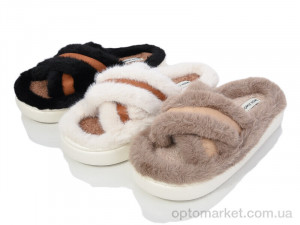 Купить Капці жіночі MD9636 mix Jomix мікс