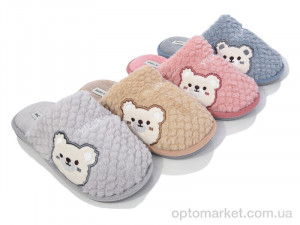 Купить Капці жіночі MD9659 mix Jomix мікс
