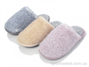 Купить Капці жіночі MD9660 mix Jomix мікс