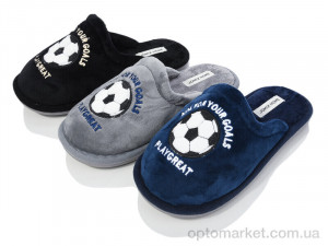 Купить Капці дитячі MD9808 mix Jomix мікс