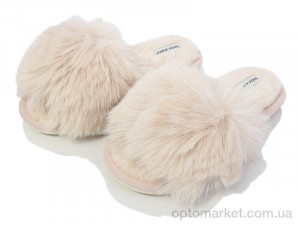 Купить Капці жіночі MD9818-7 Jomix бежевий
