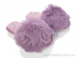 Купить Капці жіночі MD9818-9 Jomix фіолетовий