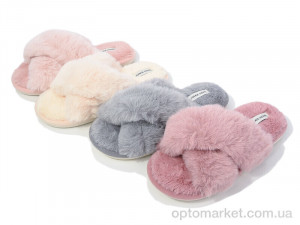 Купить Капці жіночі MD9836 mix Jomix мікс