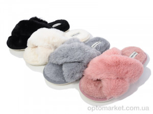 Купить Капці жіночі MD9837 mix Jomix мікс