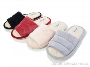 Купить Капці жіночі MD9853 mix Jomix мікс