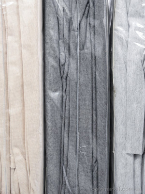 Постільна білизна унісекс Melodi 08368 200x220 mix Melodi мікс  оптом от Optomarket