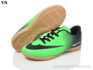 Купить Футбольне взуття дитячі Mercurial Walked зелений