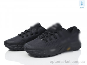 Купить Кросівки чоловічі ML black термо M.rrell чорний