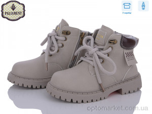 Купить Черевики дитячі MP21 Paliament сірий