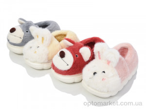 Купить Капці дитячі MP9758 mix Jomix мікс