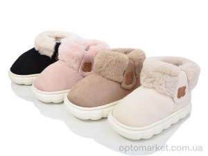 Купить Капці дитячі MP9760 mix Jomix мікс