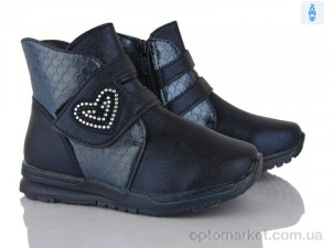 Купить Черевики дитячі MT275-7 Y.Top синій