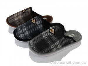 Купить Капці чоловічі MU10246 mix Jomix мікс