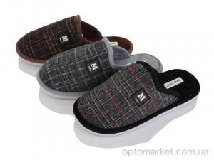 Купить Капці чоловічі MU10247 mix Jomix мікс