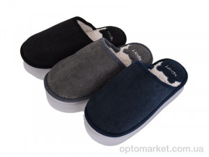 Купить Капці чоловічі MU10249 mix Jomix мікс