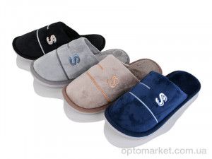 Купить Капці чоловічі MU10267 mix Jomix мікс