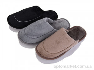Купить Капці чоловічі MU10270 mix Jomix мікс