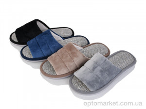 Купить Капці чоловічі MU9854 mix Jomix мікс