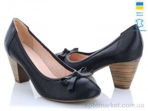Купить Туфлі жіночі MV1282 чорний Mariposa чорний