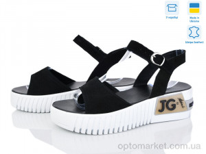 Купить Босоніжки жіночі MV198-4 A.Dama чорний