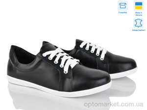 Купить Кросівки жіночі MV246 чорний Ailinda чорний