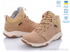 Купить Ботинки детские MV540 бежевий Teva бежевый