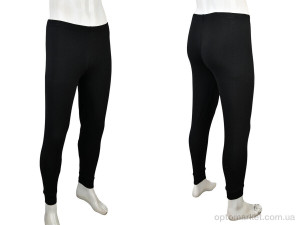 Гамаші чоловічі N001 black Banko чорний  оптом от Optomarket