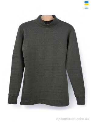 Купить Гольфи чоловічі N002-1 khaki Gi хакі