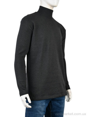 Купить Гольфи чоловічі N002-2 green Banko бордовий