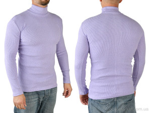 Гольфи унісекс N002-20 l.violet Wonderone фіолетовий  оптом от Optomarket