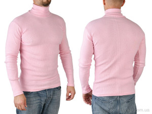 Гольфи унісекс N002-7 pink Wonderone рожевий  оптом от Optomarket