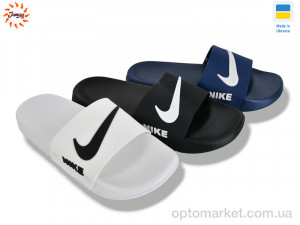 Шльопанці дитячі N017-2 mix N.ke мікс  оптом от Optomarket