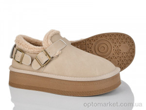 Купить Уги жіночі N052-2 Loretta бежевий