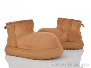 Купить Уги жіночі N055-1 Loretta camel