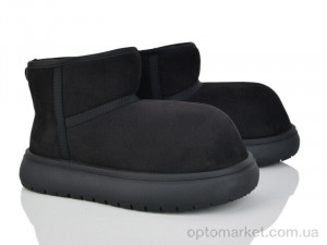 Купить Уги жіночі N055 Loretta чорний
