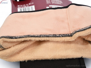 Колготи чоловічі N2-067 brown Ластівка коричневий  оптом от Optomarket