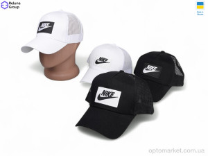 Кепка чоловічі N2001-3 mix N.ke мікс  оптом от Optomarket