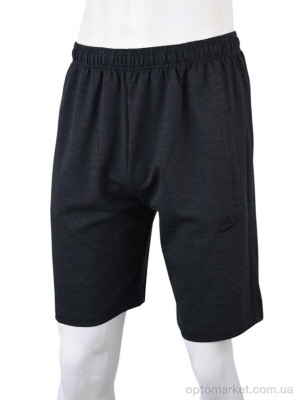 Шорти чоловічі N2005-1 grey N.ke сірий  оптом от Optomarket