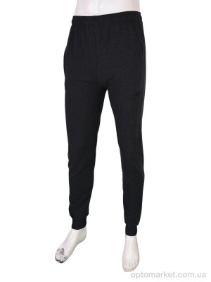 Спортивні штаны чоловічі N2008-4 grey N.ke сірий  оптом от Optomarket