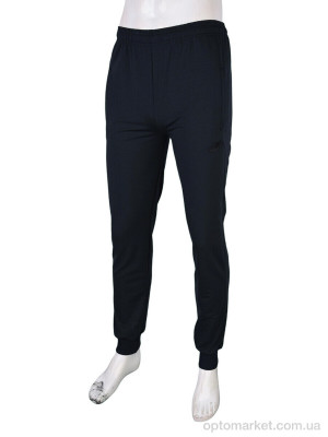 Спортивні штаны чоловічі N2008-5 grey N.ke сірий  оптом от Optomarket