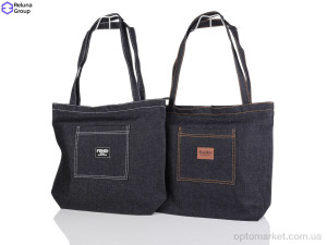 Сумка женская N3001-4 mix Reluna Group мікс  оптом от Optomarket