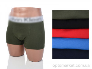 Купить Трусы чоловічі N301C mix C.lvin klein мікс