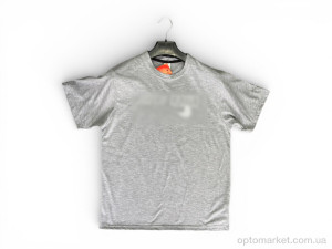 Купить Футболка унісекс N31 grey N.ke сірий