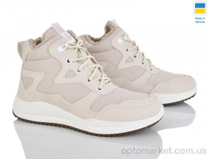 Купить Черевики жіночі N4 бежевий Paolla бежевий