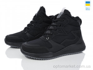 Купить Черевики жіночі N4 чорний Paolla чорний