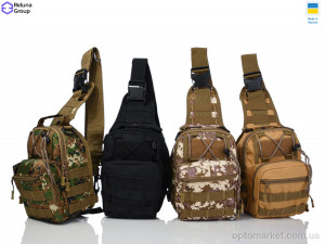 Купить Тактична сумка чоловічі N526 mix Reluna Group мікс