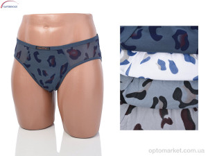 Купить Трусы чоловічі N555 mix Sweet Dream мікс