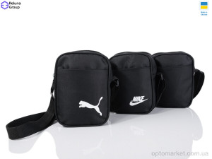 Сумка чоловіча N645-5 mix Reluna Group мікс  оптом от Optomarket