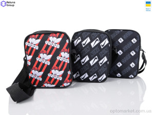 Сумка дитяча N646-1 mix Reluna Group мікс  оптом от Optomarket