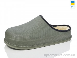 Купить Галоші чоловічі N800 зелений TapMal зелений